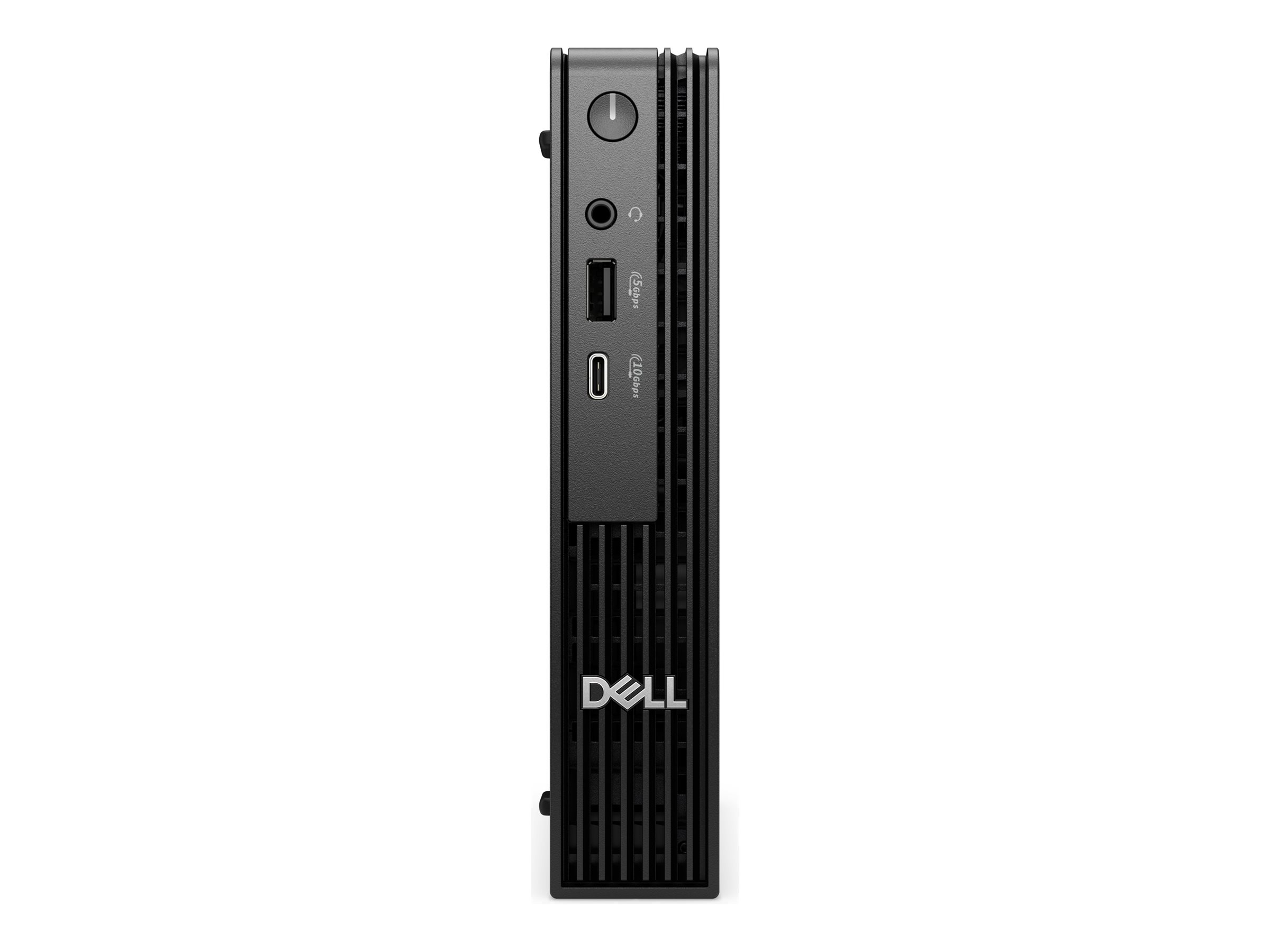 Dell Pro Micro QCM1250 | i5-14500T | 16GB RAM | 512GB SSD | Win 11 Pro | PC | Ausstellungsgerät