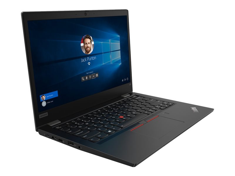 Lenovo ThinkPad L13 G2 | 13" (33.8 cm ) | i7 | 16GB | 512GB SSD | W10P | Notebook