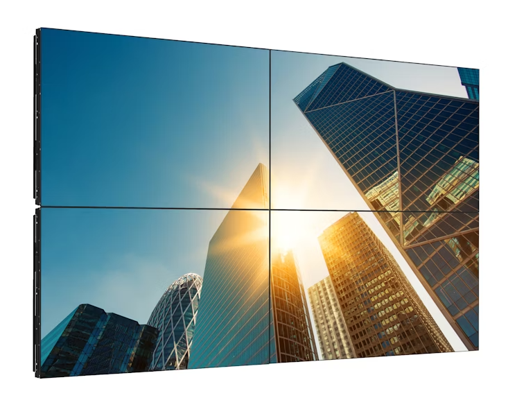 Philips X-Line 55BDL8007X/00 – Videowall