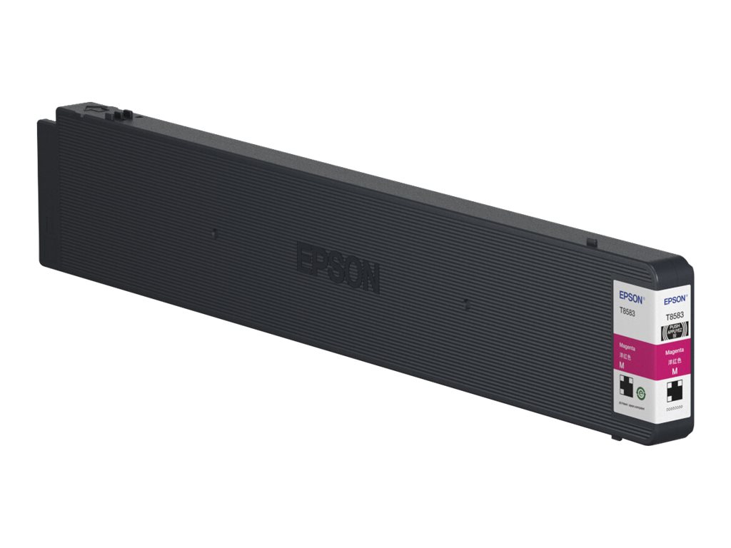 Tinte Epson C13T02Q300 50.000 Seiten Magenta