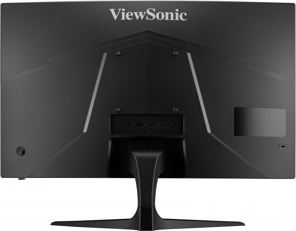 ViewSonic VX2418C | 24"