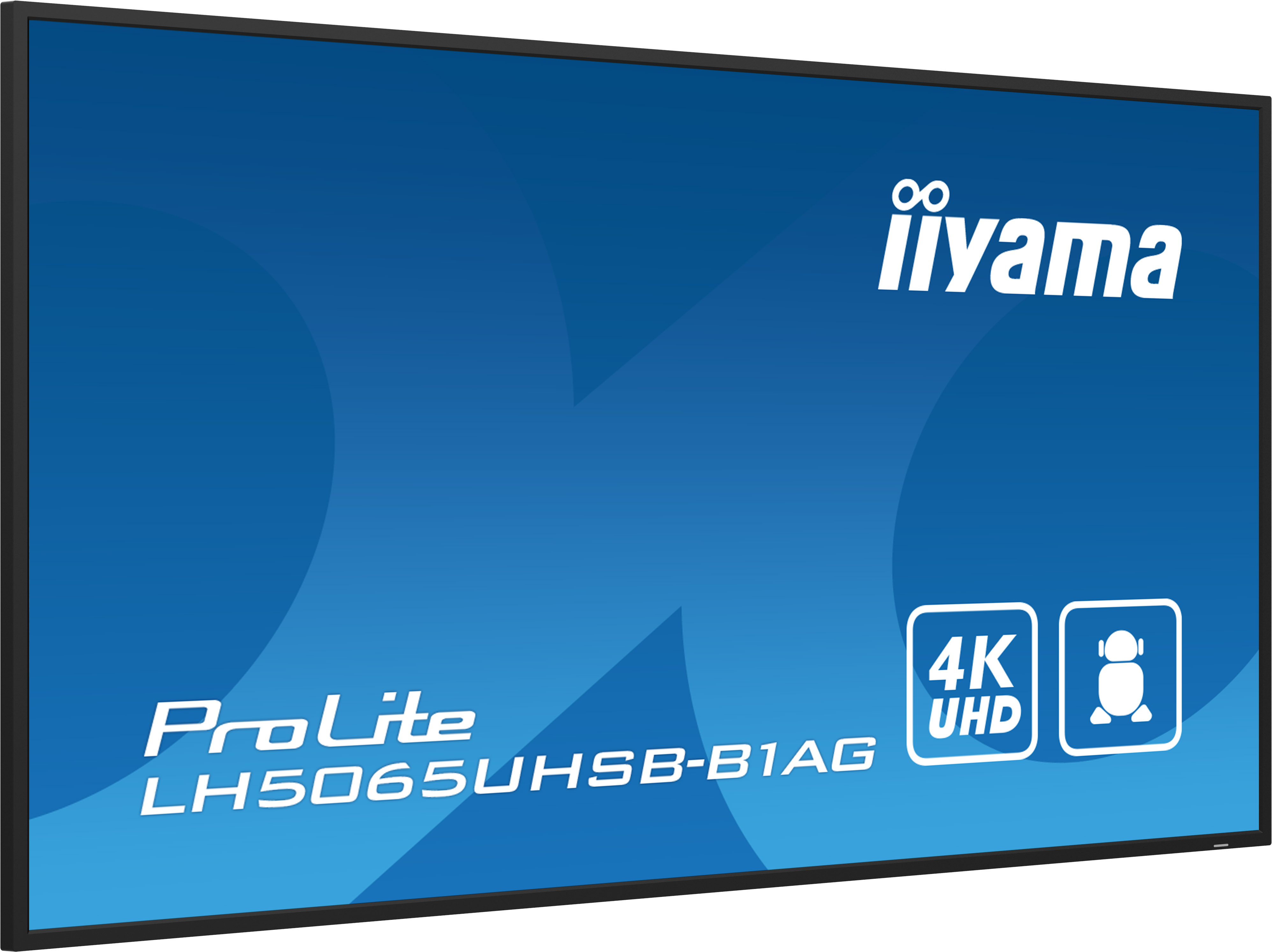 Iiyama ProLite LH5065UHSB-B1AG | 50"