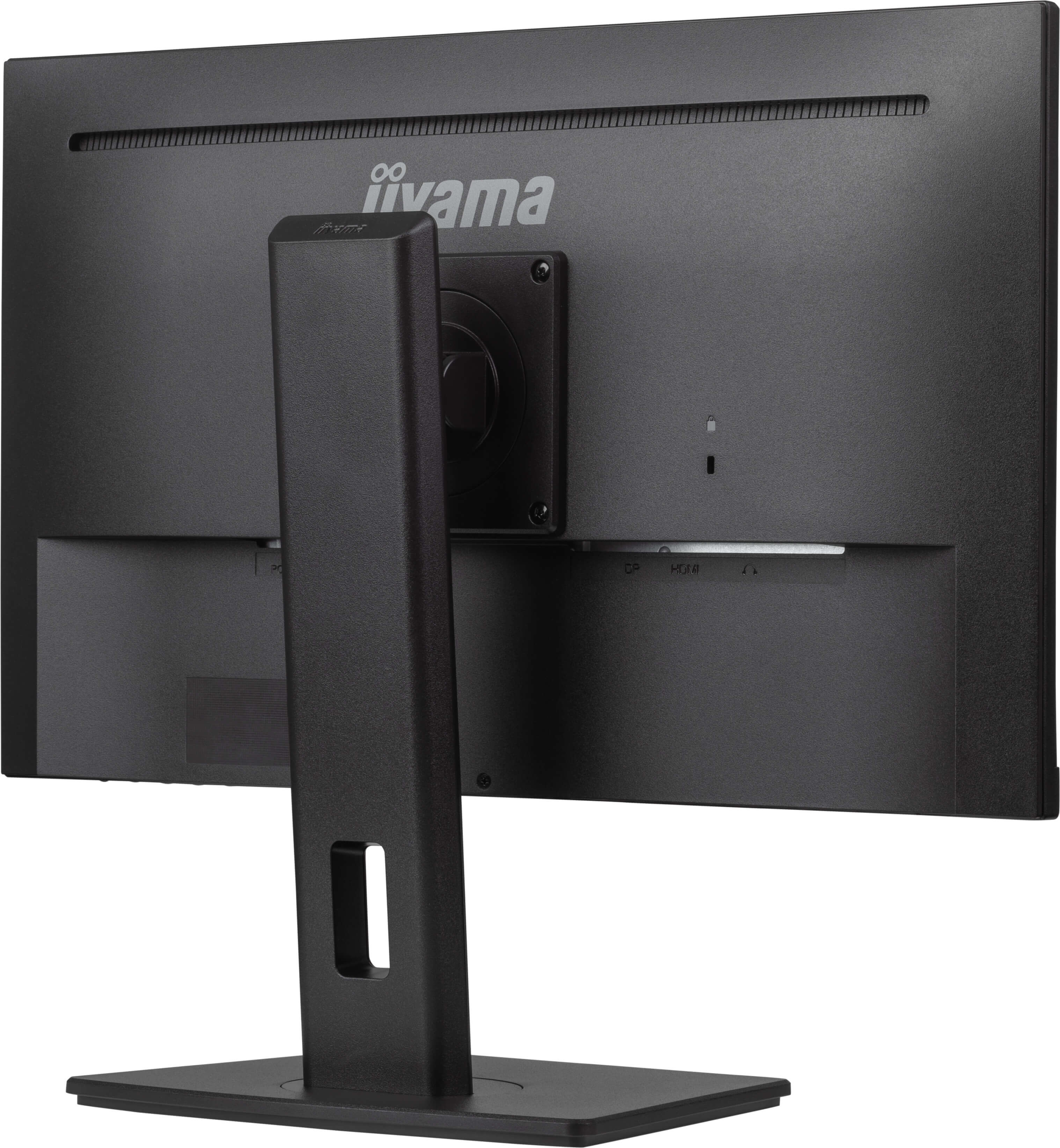 Iiyama ProLite XUB2493HS-B6 | 24"