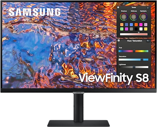 Samsung Office Monitor | S8UP