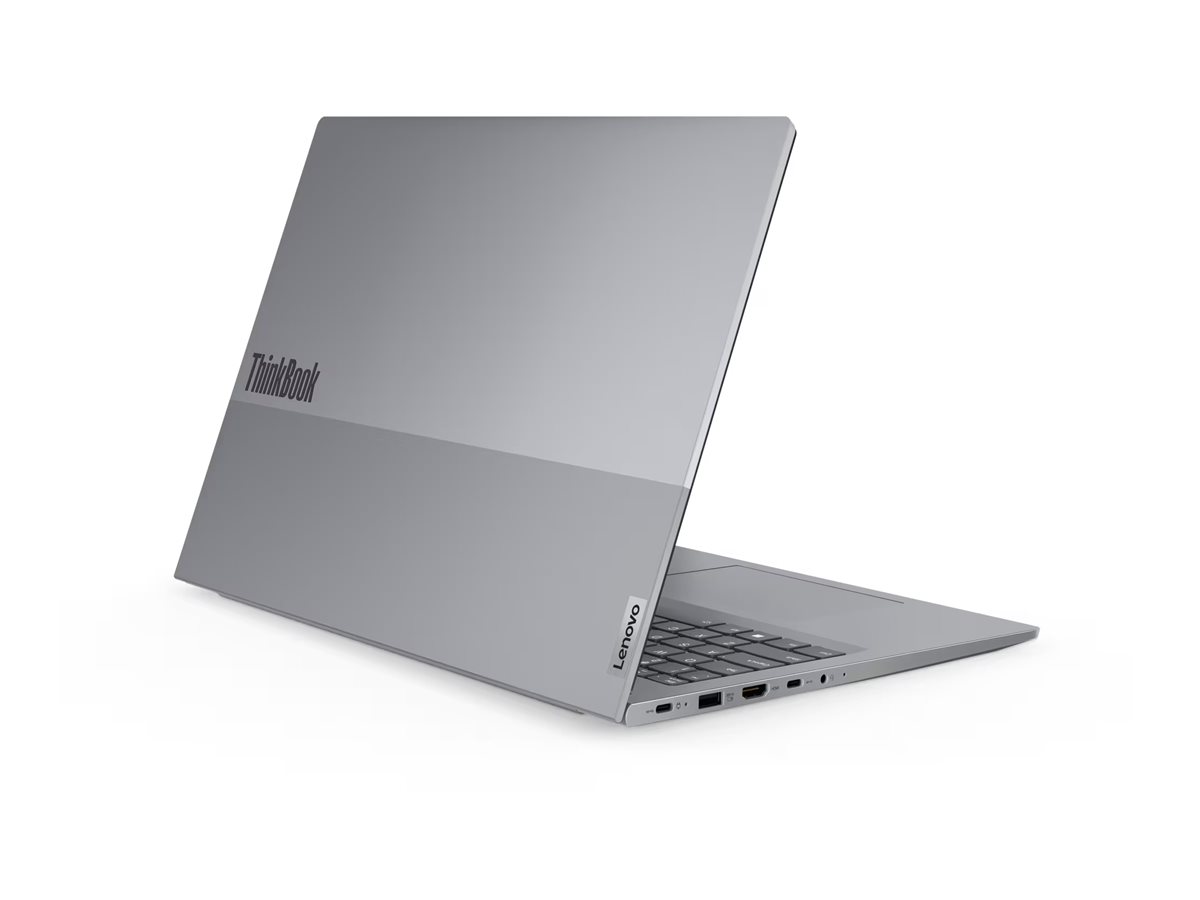 Lenovo ThinkBook 16 AMD G7 | Rembrandt R | R7 7735HS | 32GB RAM | 1TB SSD  | Win 11 Pro | Business Notebook