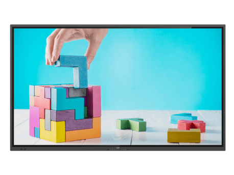 Philips 75BDL3052E | 75" | Interaktives Display