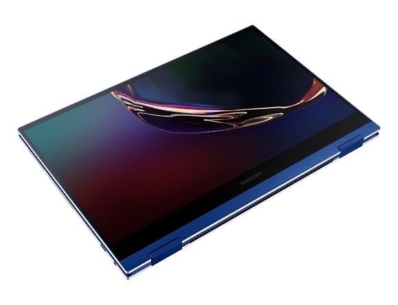 Samsung Galaxy Book Flex | 13,3" | i5 | 8GB | 256 GB SSD | Win 10 Home | Ausstellungsgerät