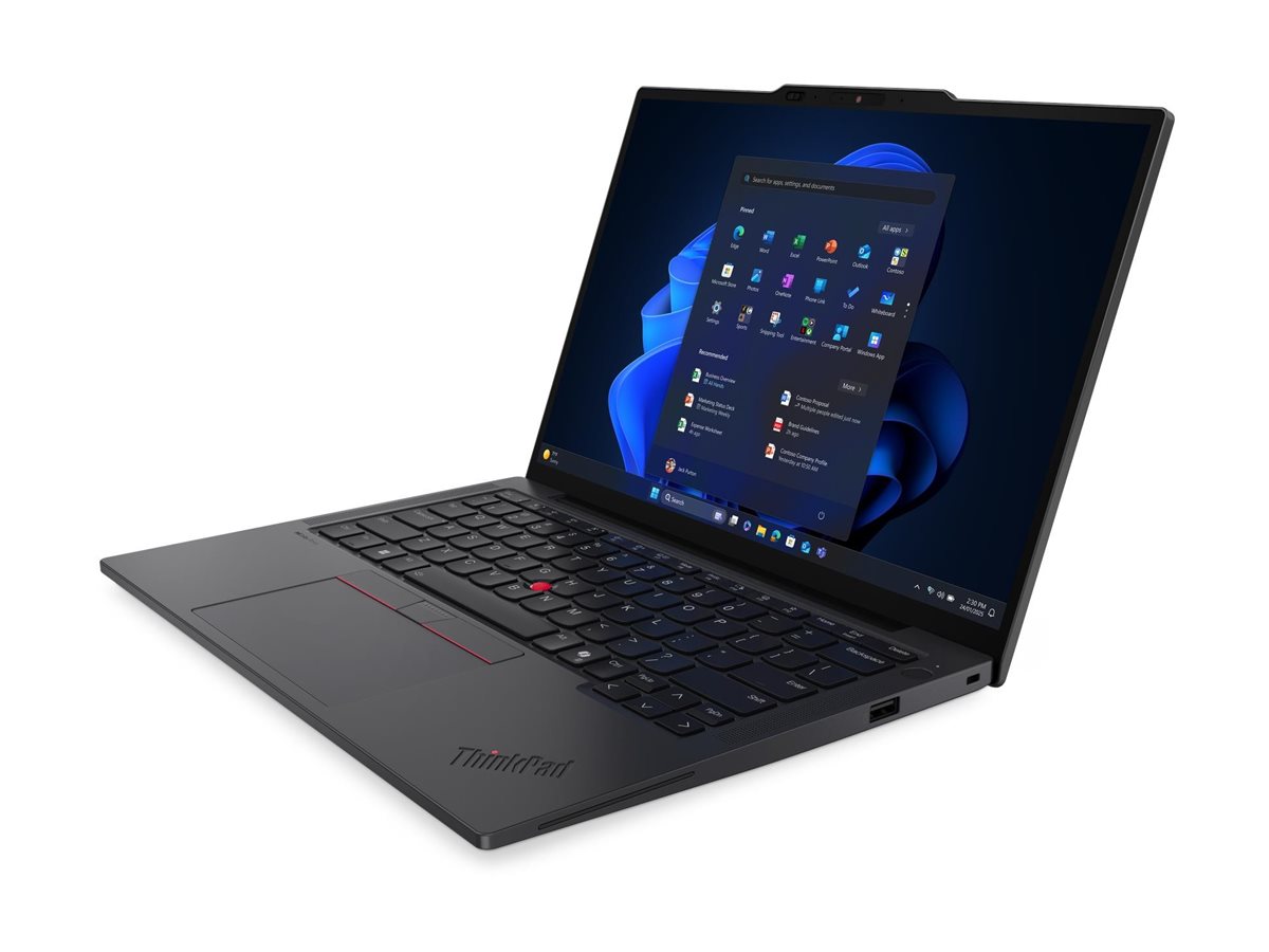 Lenovo ThinkPad X13 G6 | Arrow Lake | Ultra 7 255U | 32GB RAM | 1TB SSD  | Win 11 Pro | Business Notebook | AI PC