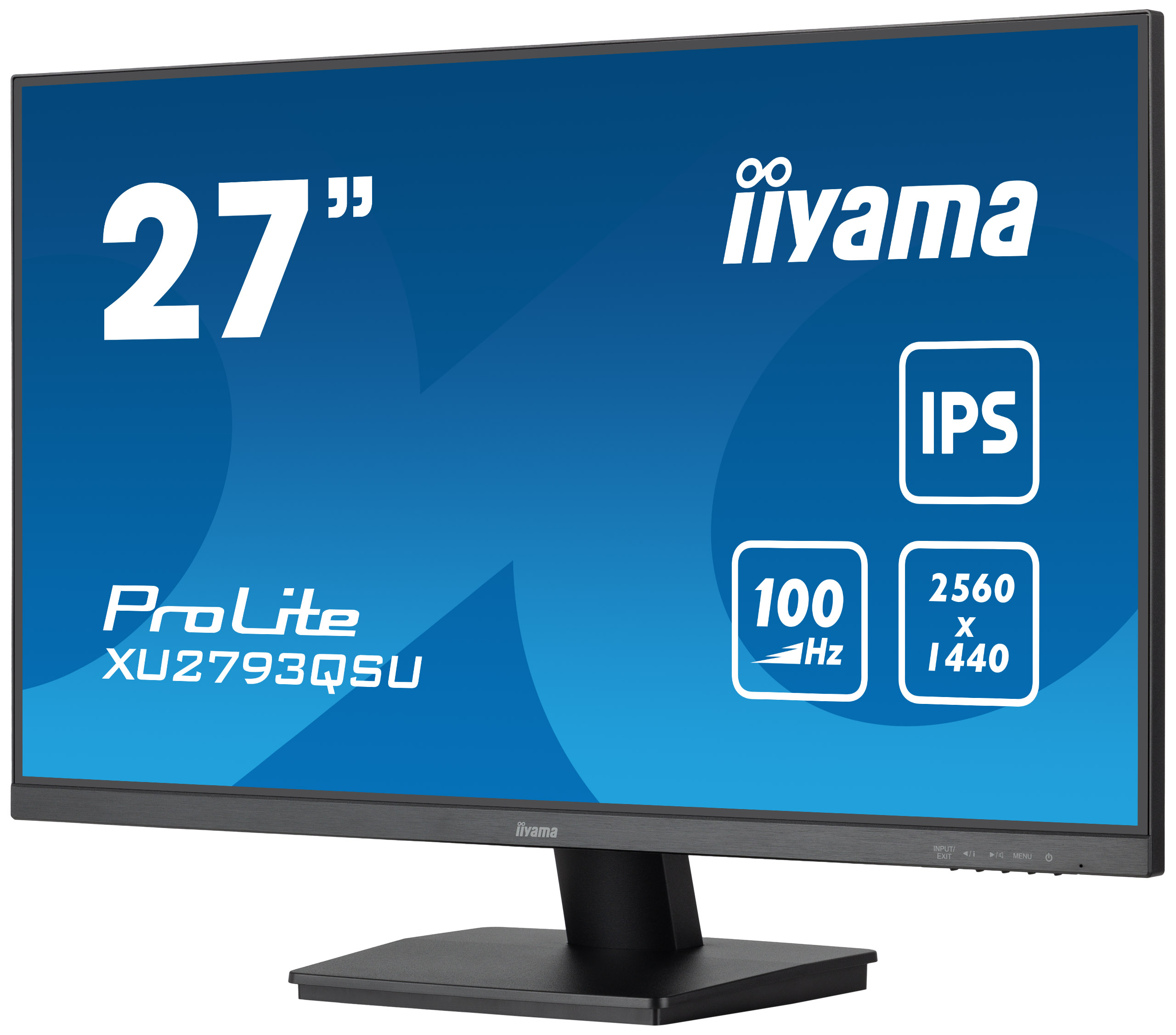 Iiyama ProLite XU2793QSU-B7 | 27"