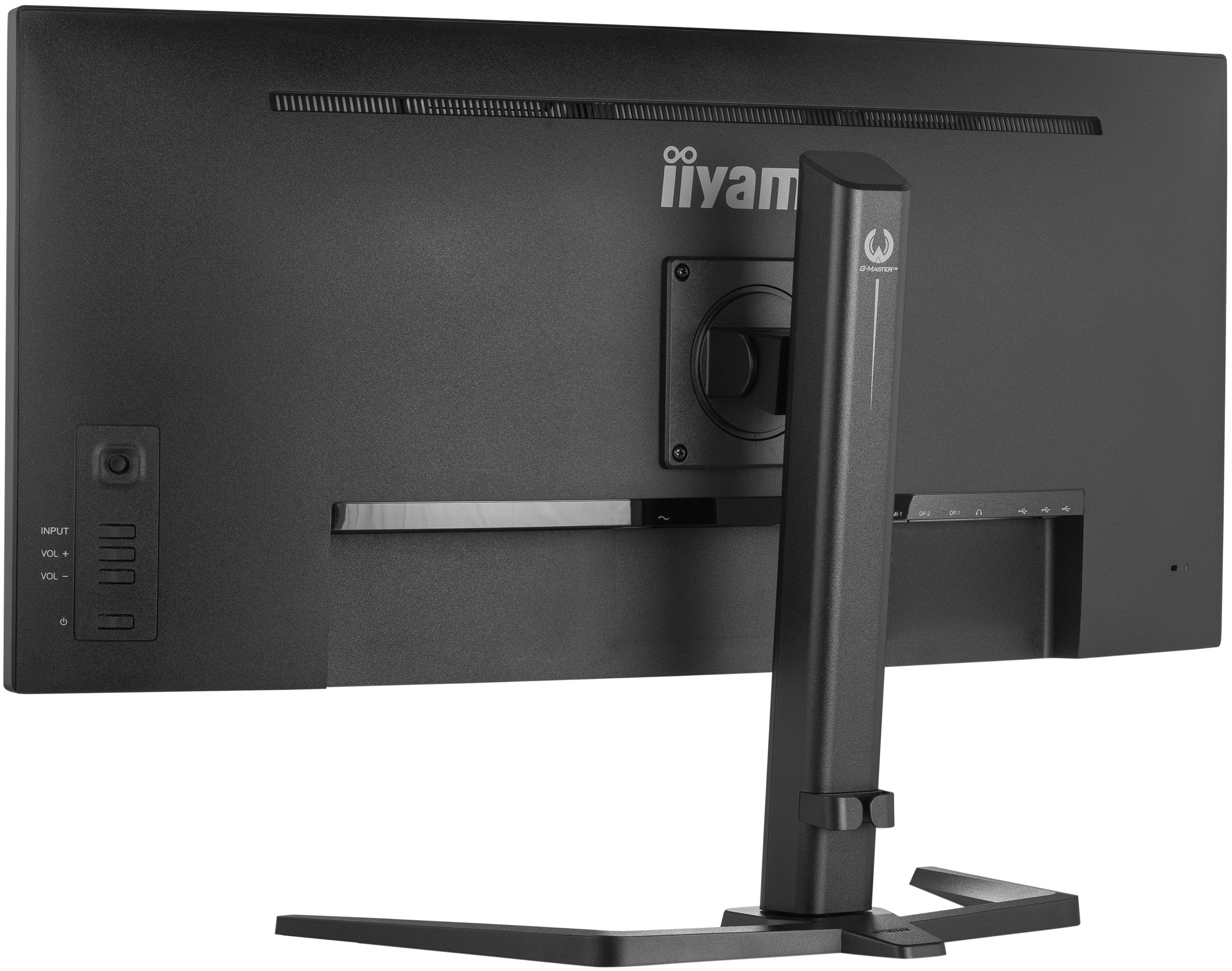 Iiyama G-MASTER GCB3481WQSU-B1 RED EAGLE | 34"