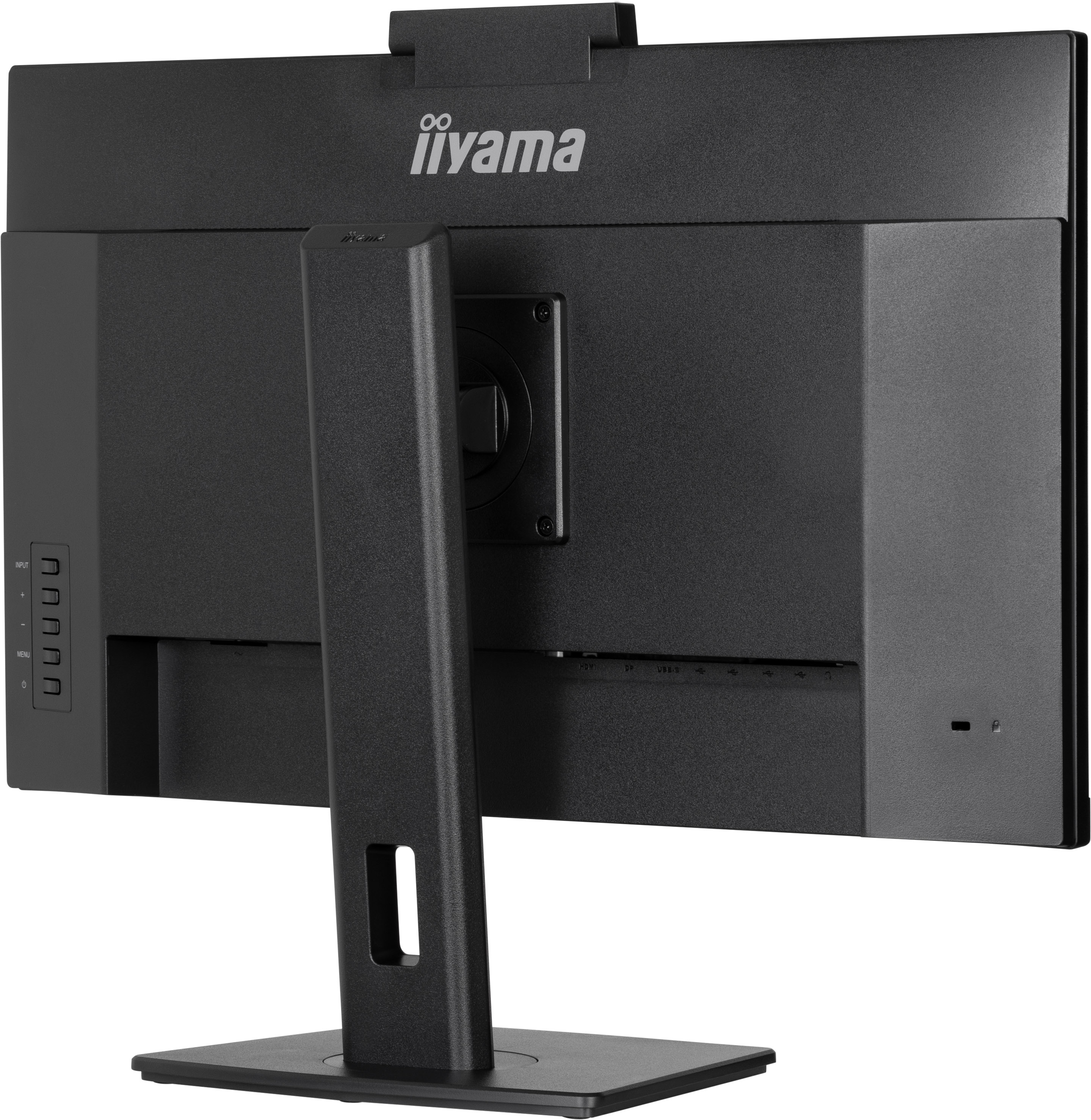 Iiyama ProLite XUB2790QSUH-B2 | 27" QHD Monitor für Home-Office & Videokonferenzen Iiyama ProLite XUB2790QSUH-B2 | 27" QHD Monitor für Home-Office & Videokonferenzen