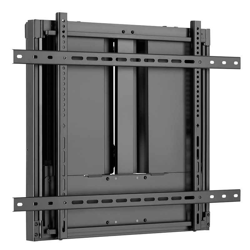 Hagor HP Counterbalanced Wall HD | 65" - 90" Wandhalterung mit manueller Höhenverstellung