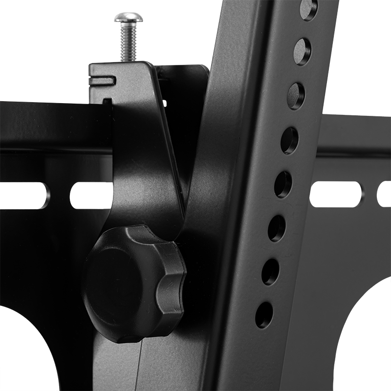 HAGOR WH 85 T – HD | 55" - 110" neigbare Wandhalterung (Heavy Duty)