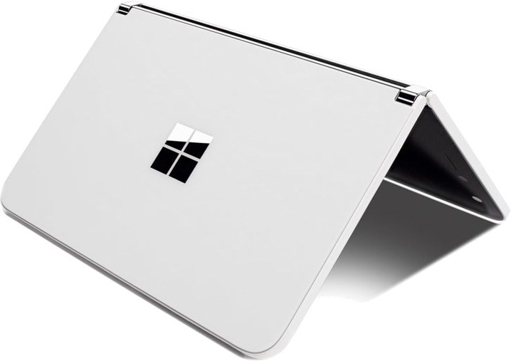 Microsoft Surface Duo | 6GB | 4G LTE | Smartphone | Ausstellungsgerät 