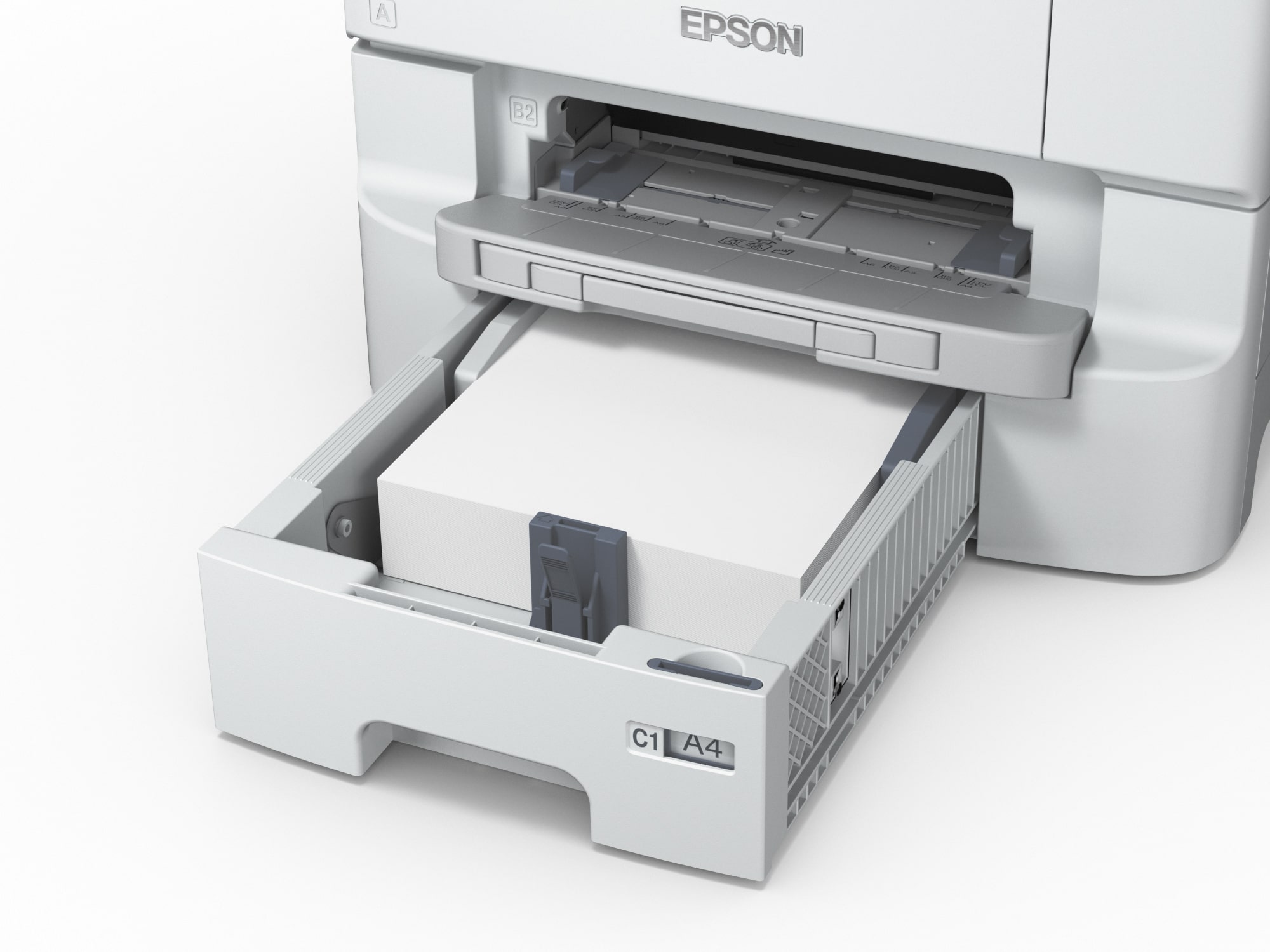 Epson Drucker Tinte Farbe WorkForce Pro WF-6090DW | Ausstellungsgerät