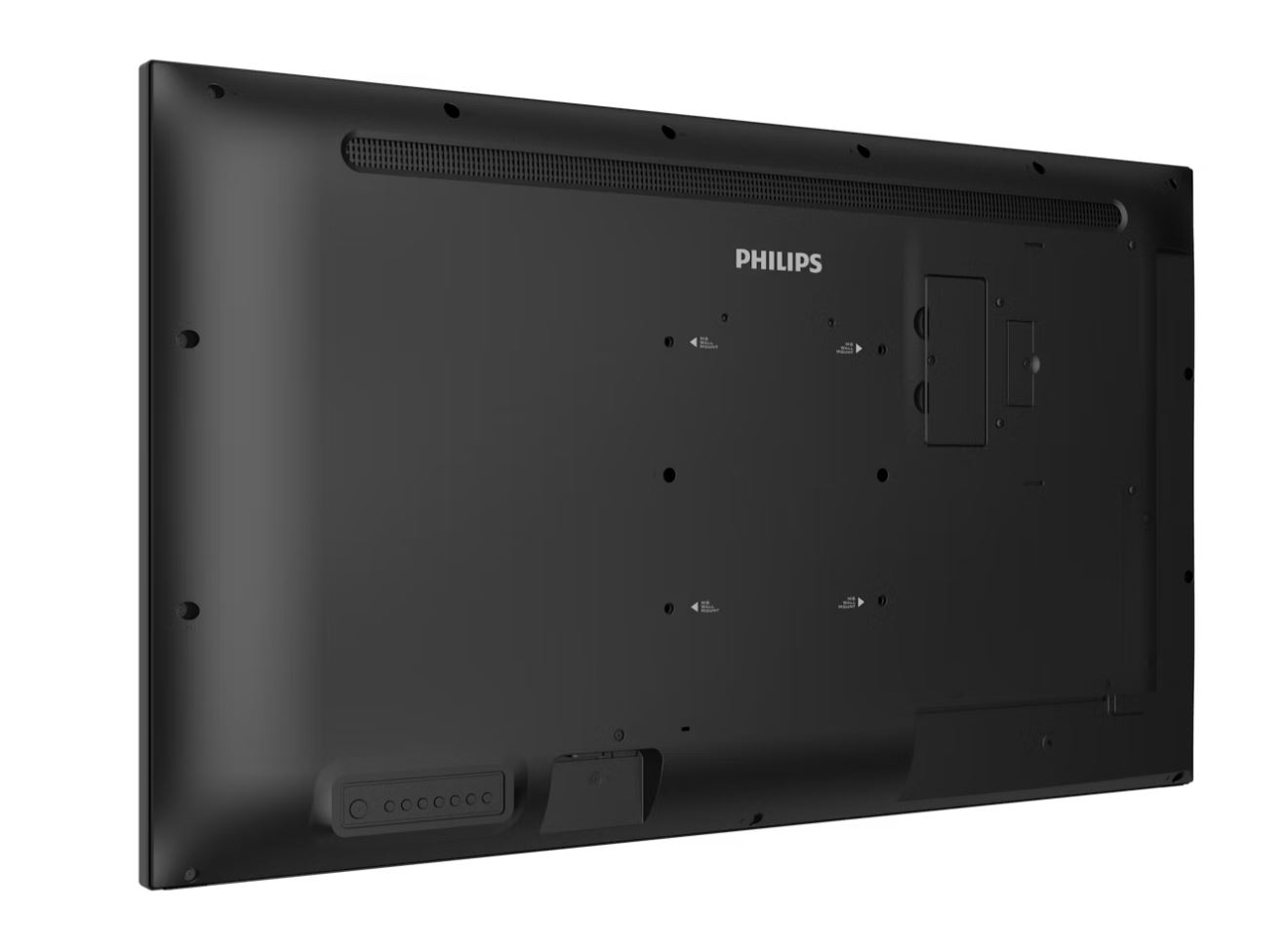 Philips 43BDL3550Q/00 | 43" | Basic inkl. Android