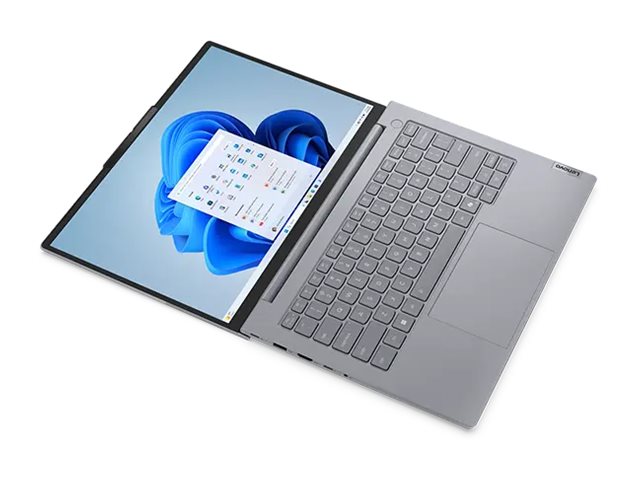 Lenovo ThinkBook 14 G8 | Arrow Lake | Ultra 5 225U | 16GB RAM | 512GB SSD | Win 11 Pro  | Business Notebook | AI PC