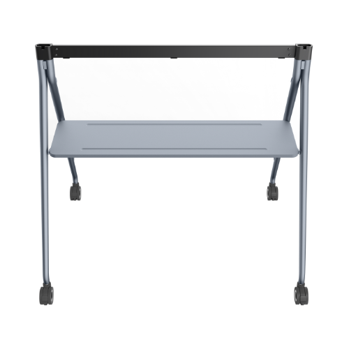 Yealink MB-FS-P860T | Rollwagen kompatibel mit MeetingBoard PRO 86"