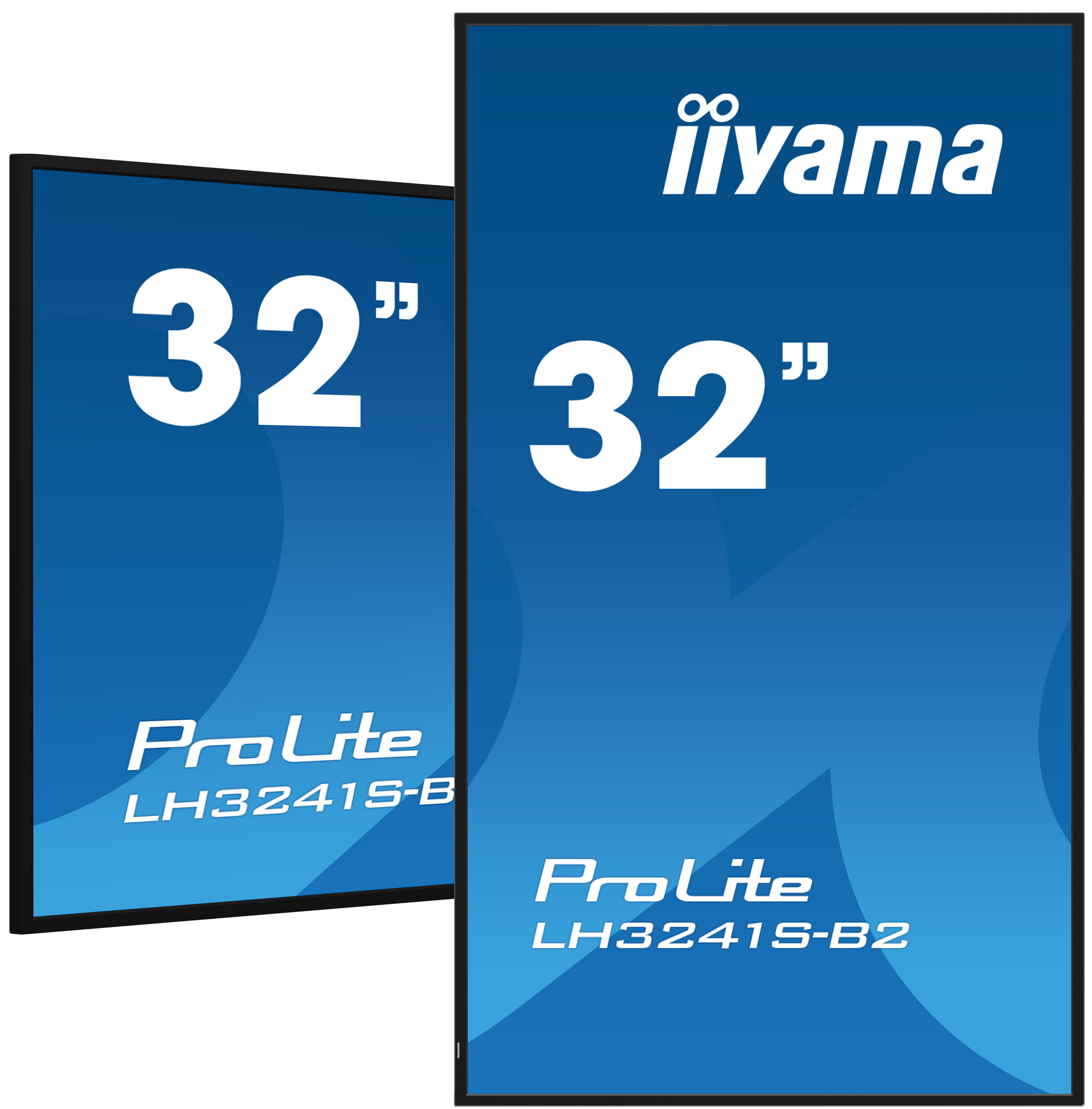 Iiyama ProLite LH3241S-B2 | 31,5"