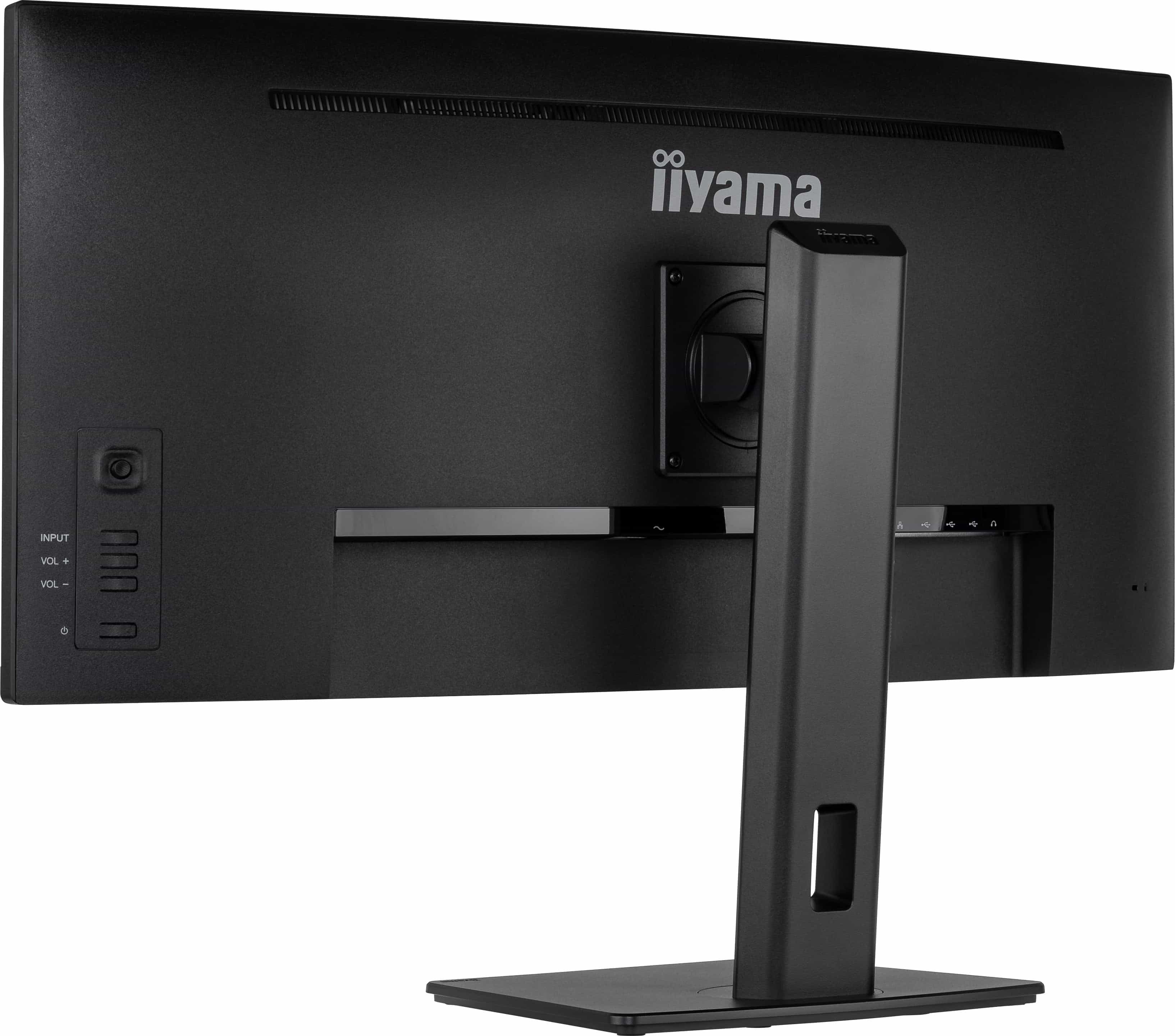 Iiyama ProLite XCB3494WQSN-B5 | 34"