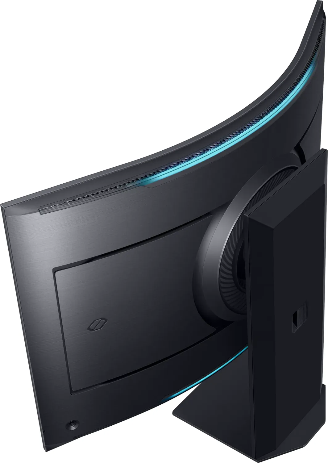 Samsung  LS55CG970NUXEN | 55 Zoll
