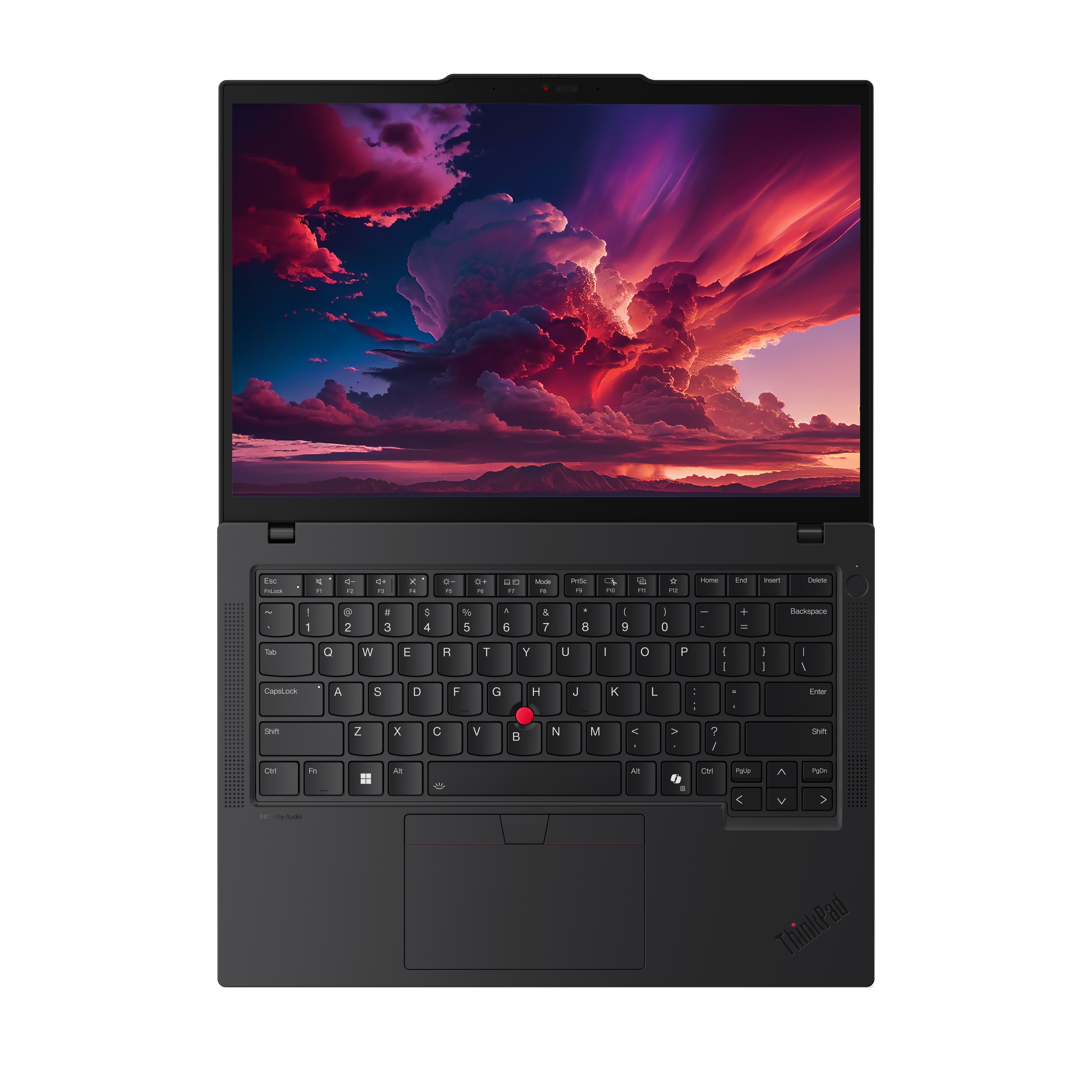 Lenovo  ThinkPad P14s AMD Gen5 | 14,0" FHD+ | R7-8840HS | 16GB RAM | 512GB SSD | Radeon™ 780M | Windows 11 Pro | mobile Workstation