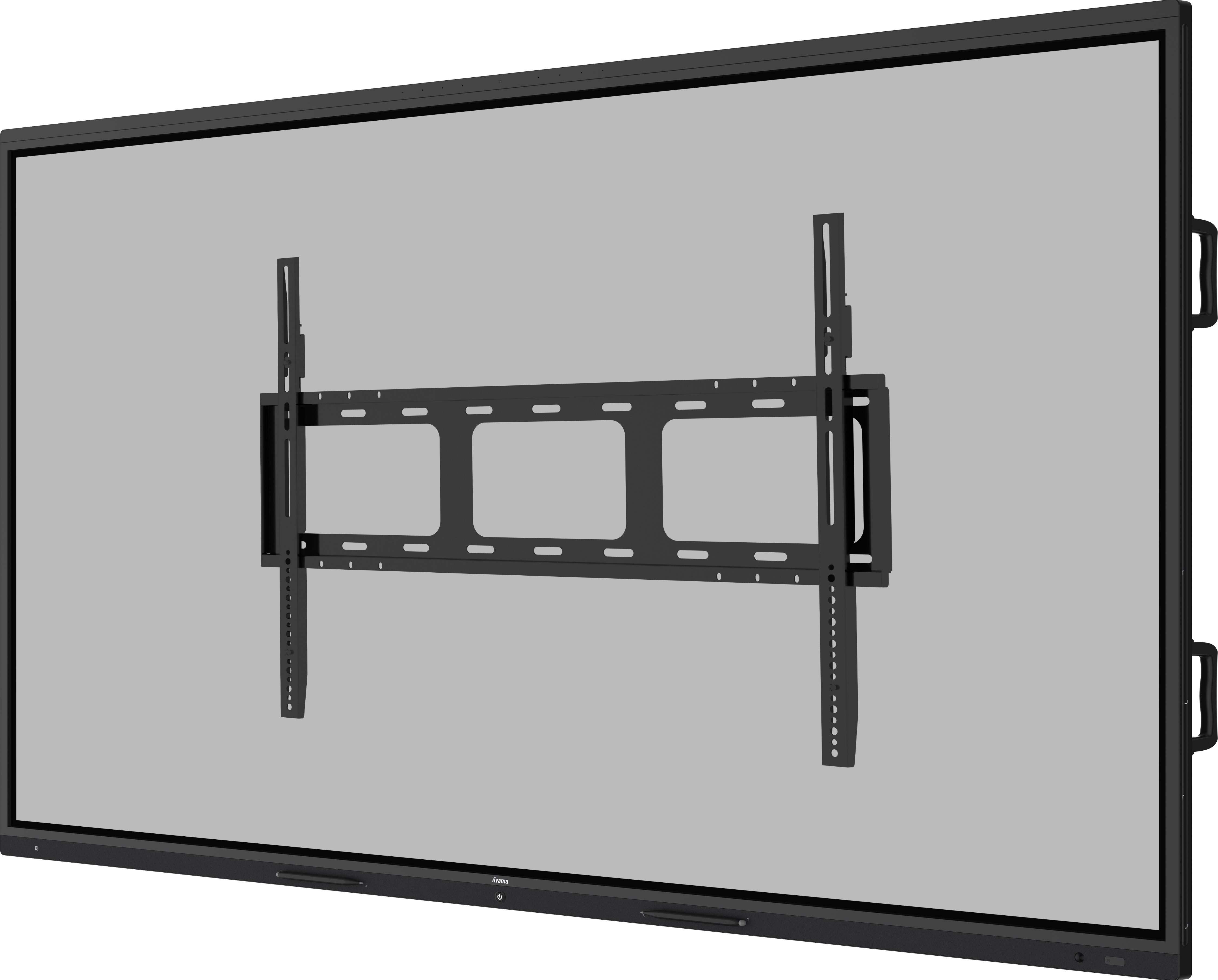 Iiyama ProLite TE8615A-B2AG 86"" – Interaktives 4K Touch Display für moderne Meetings & Zusammenarbeit