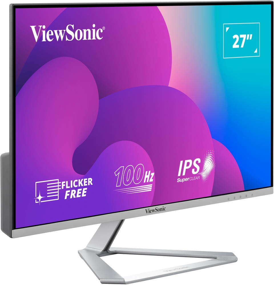 ViewSonic VX2776-SMH | 27"