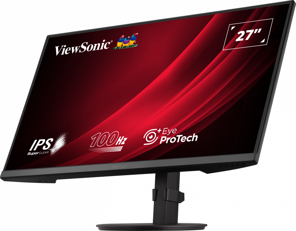 ViewSonic VG2708A-MHD | 27"