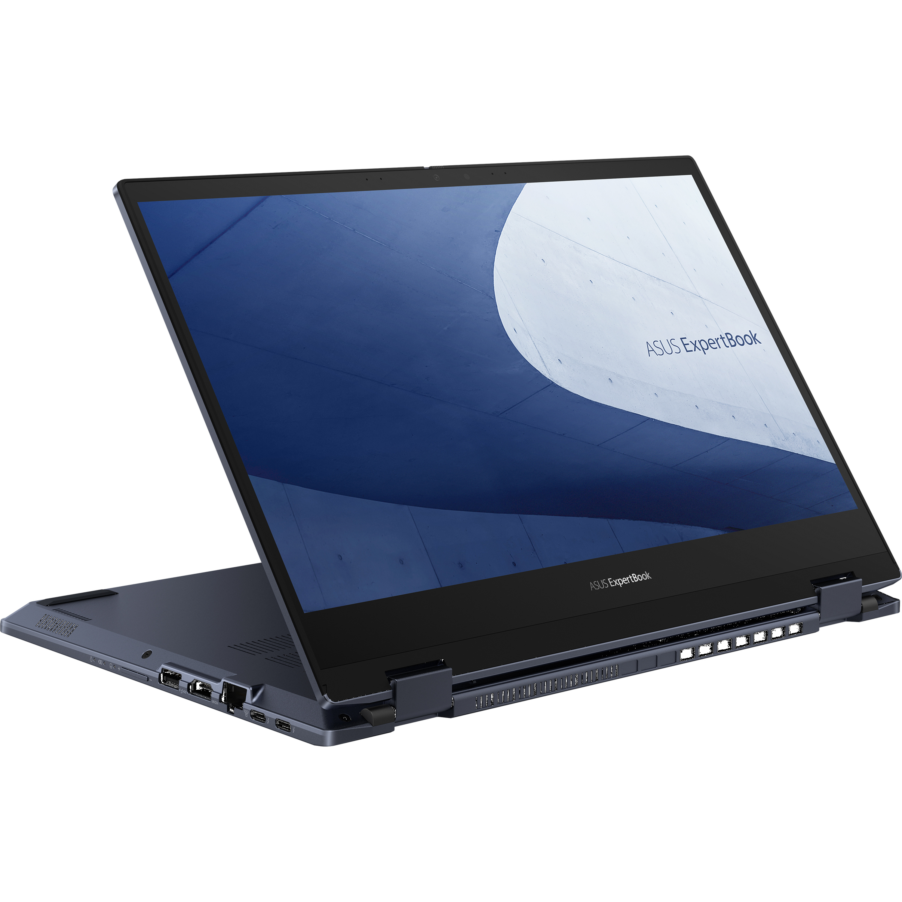ASUS ExpertBook B5 Flip B5402FBA-KA0631X | 14" Full HD | Intel Core i5 | 16GB RAM | 512GB SSD | Windows 11 Pro | Convertible Notebook 