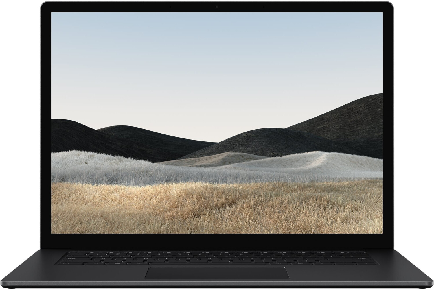 Microsoft Surface Laptop 4 for Business | 15" |  AMD Ryzen 7 | 16GB  RAM | 512GB SSD | Schwarz | Windows 11 Pro