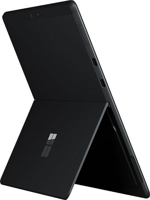 Microsoft Surface Pro X 13" | SQ1 | 8GB | 128GB SSD | Tablet | mattschwarz