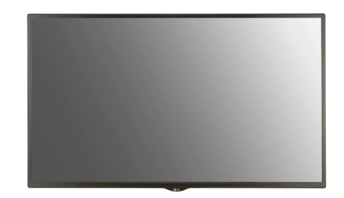 LG Digital Signage 43SH7DD-B | 43" (109cm) | LED Display