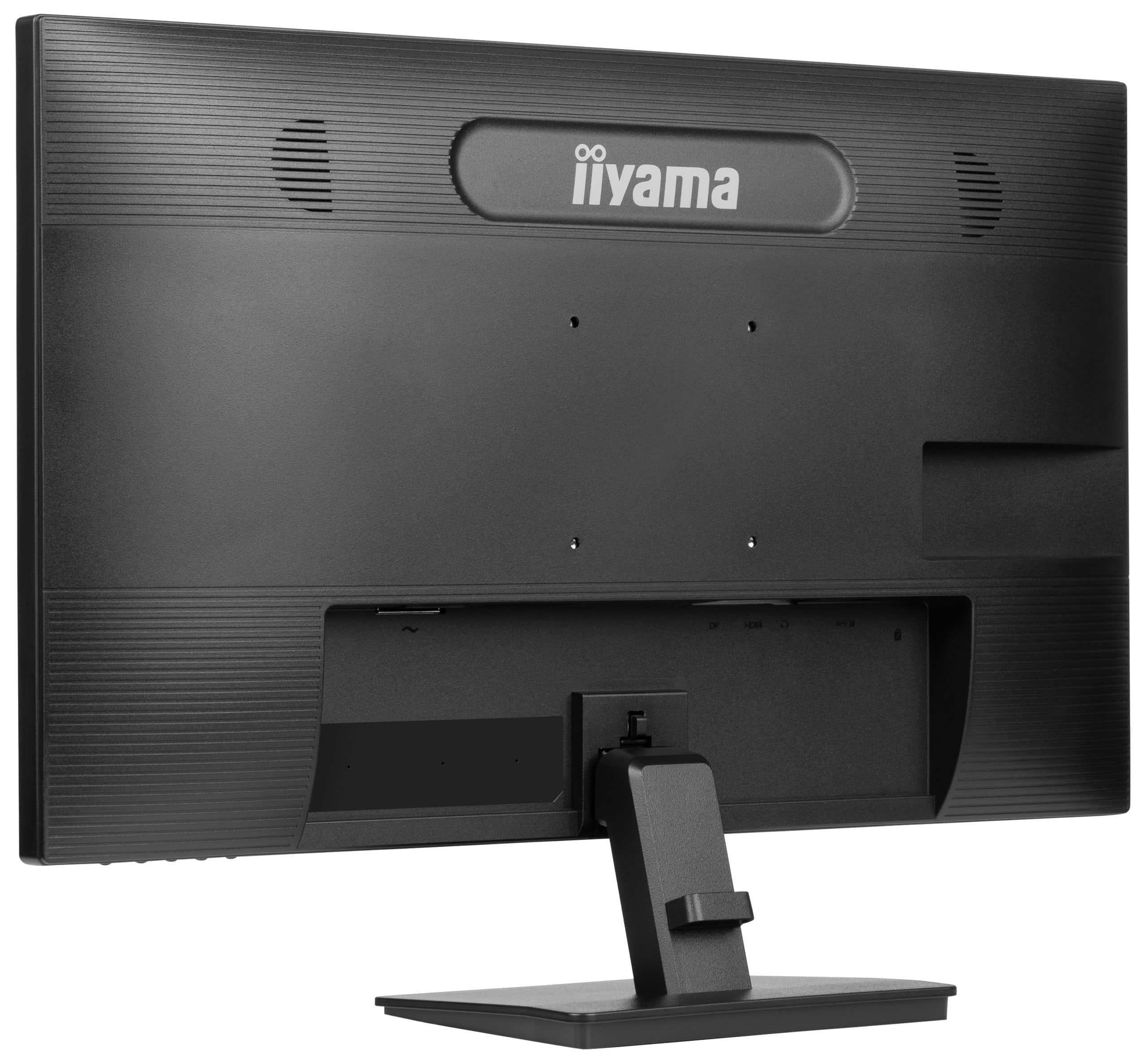 Iiyama ProLite XU2763HSU-B1 | 27"