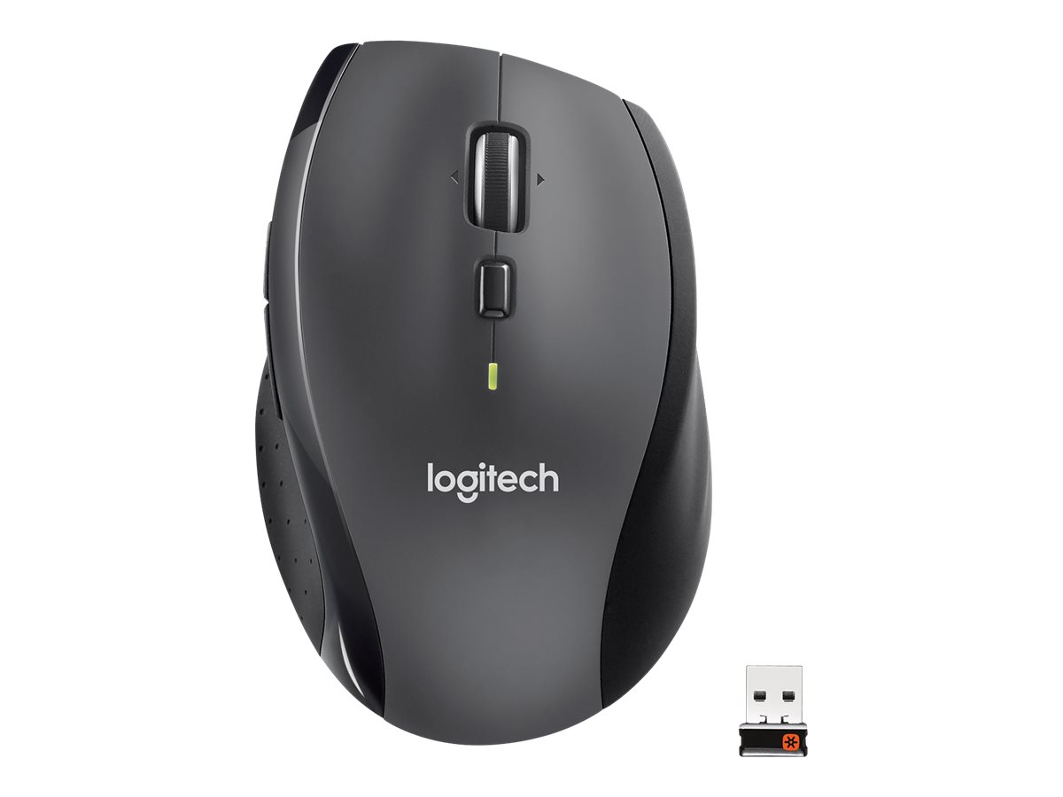 Maus Logitech Marathon M705 Maus Logitech Marathon M705