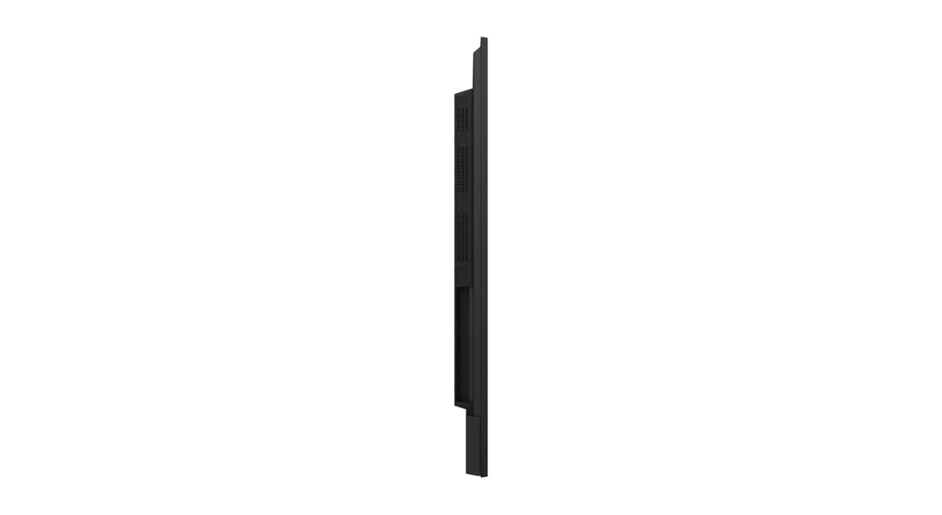 BenQ SH5504 | 55" | 4K Digital Signage Display