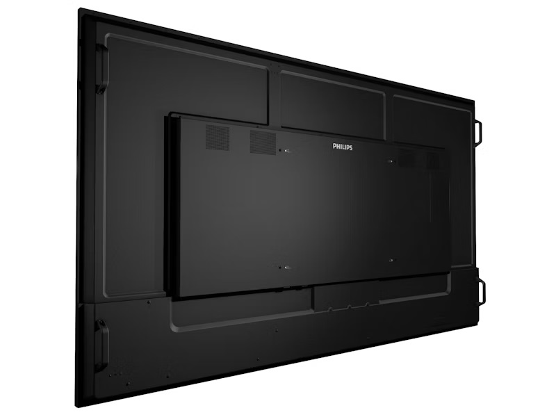 Philips 86BDL4550D | 86" | Android 8 SOC