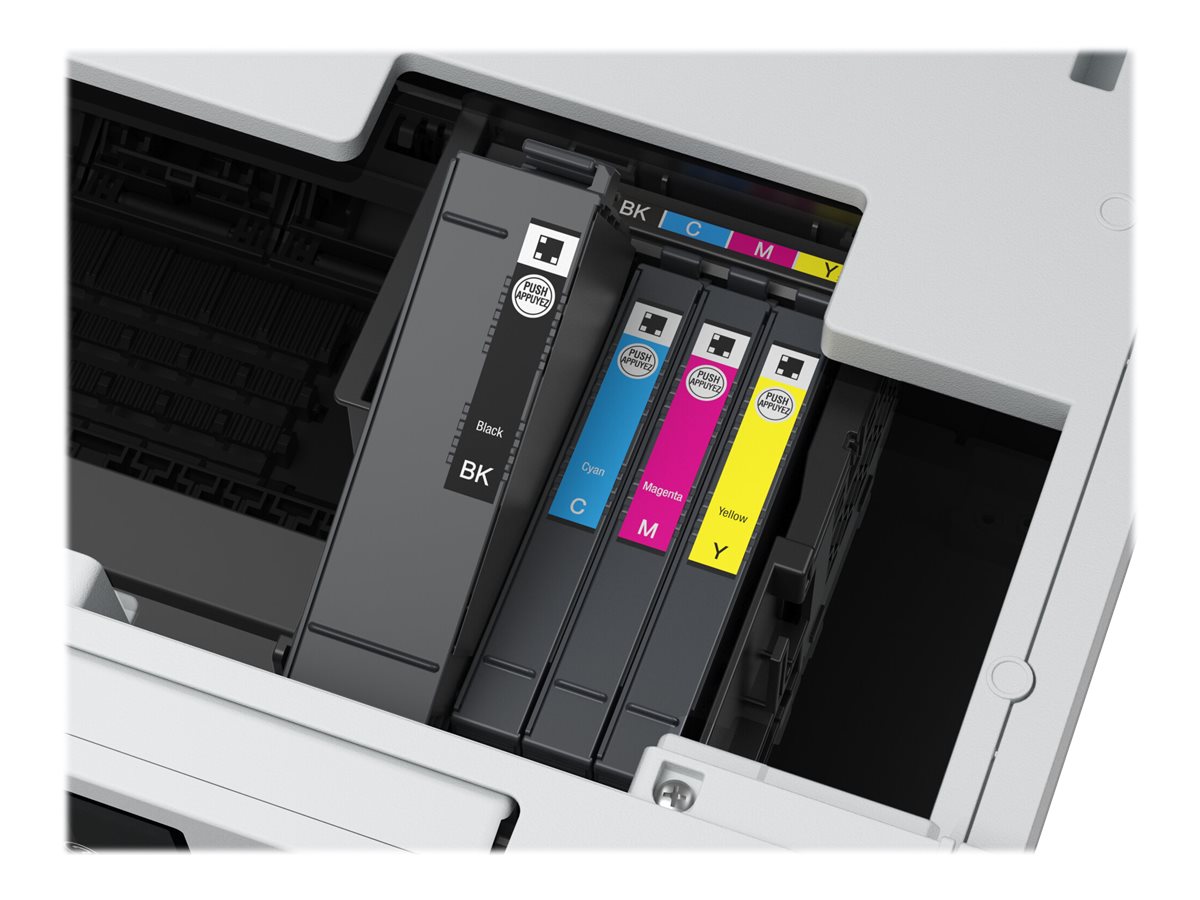 Epson  WorkForce Pro WF-C4810DTWF Multifunktionsdrucker Tinte Farbe