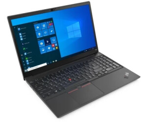 Lenovo ThinkPad E15 G2 i7 | 16GB | 512GB SSD | W11P | Notebook