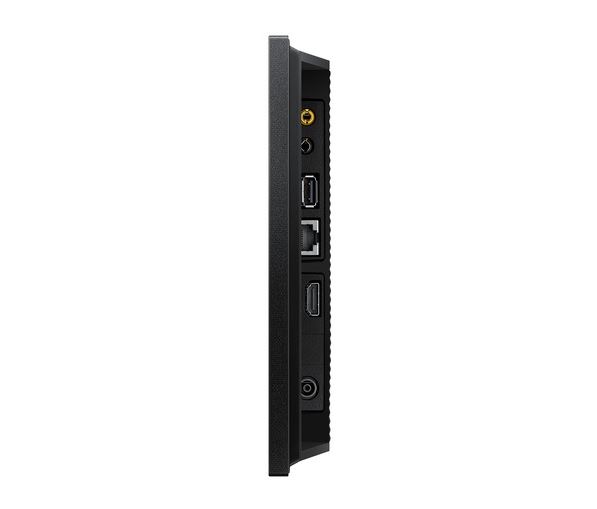 Samsung QB13R-M | 13 Zoll | 500 cd/m² | Full HD | 1920 x 1080 Pixel | 16/7 Display
