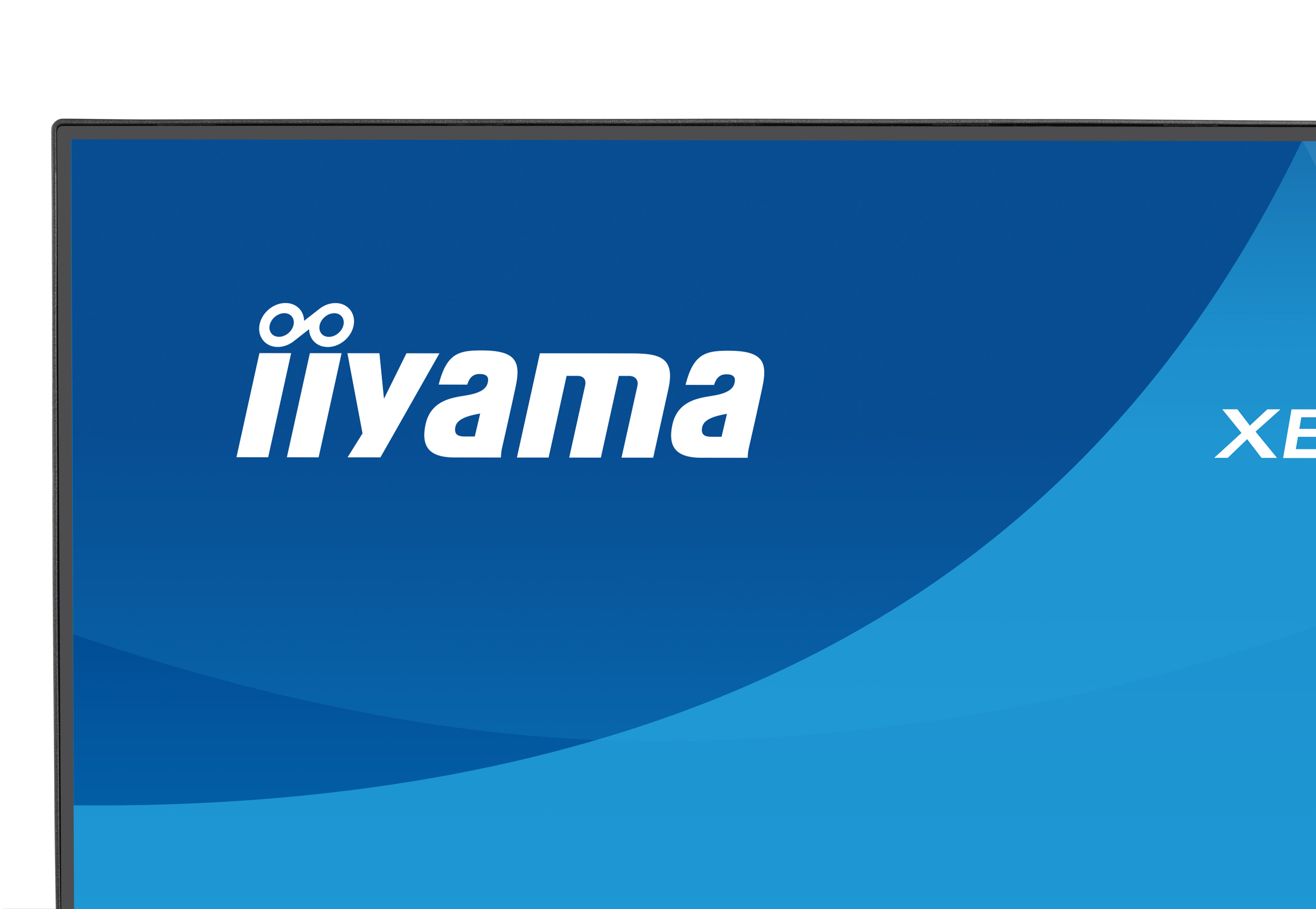 Iiyama ProLite XB2497HSU-B1 | Umweltbewusster 24" (60.5 cm) IPS-Monitor für moderne Arbeitsplätze