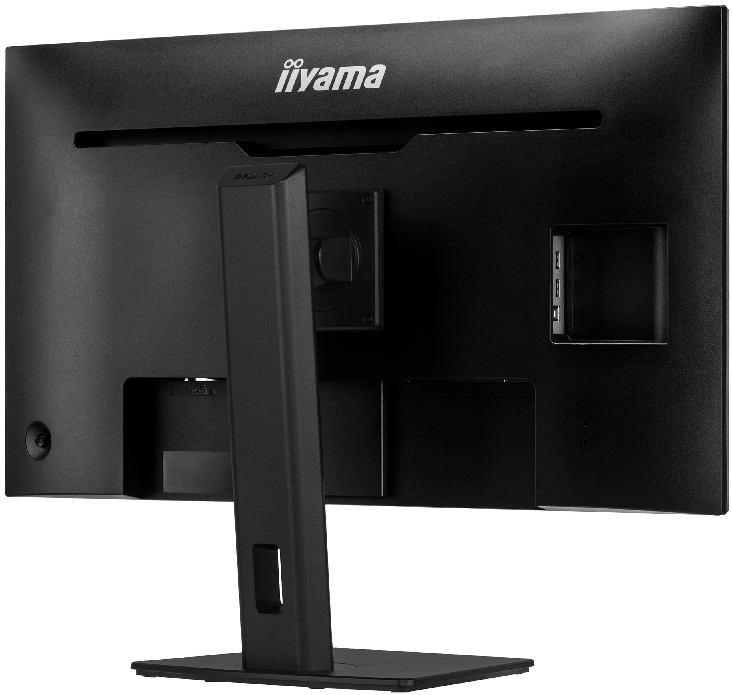 Iiyama ProLite XB3288UHSU-B5 | 32"