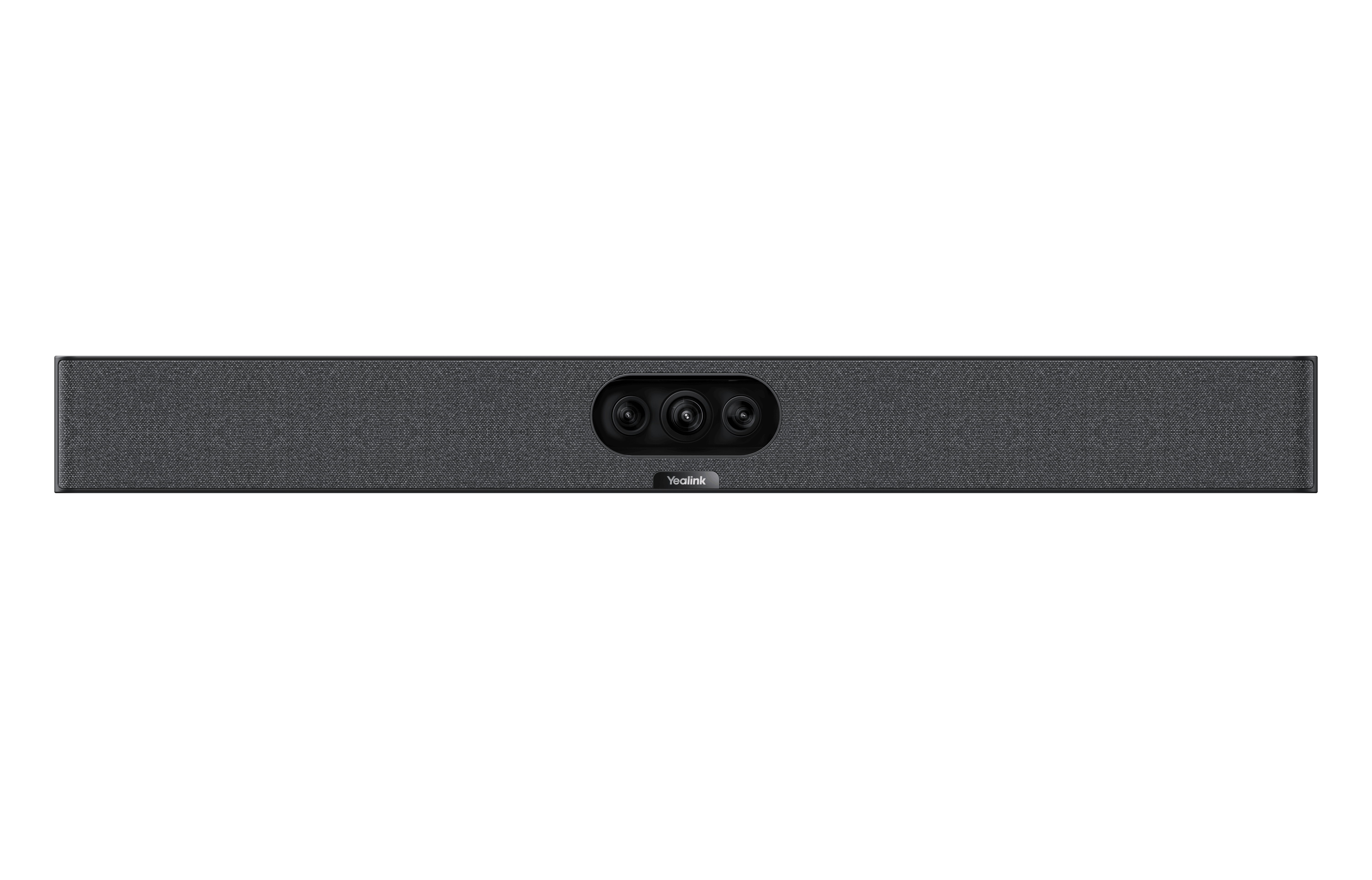 Yealink Meetingbar A25-010 | All-in-One Android-Videokonferenz-Leiste für Fokusräume