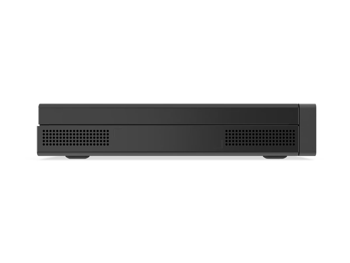 Lenovo ThinkCentre Tiny neo50q Gen 5 | i3-1315U | 8GB | 256GB SSD | Win 11 Pro