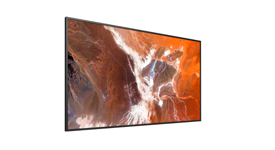 Sony BRAVIA FW-55BZ30P | 55 Zoll Professional Display – 4K Digital Signage