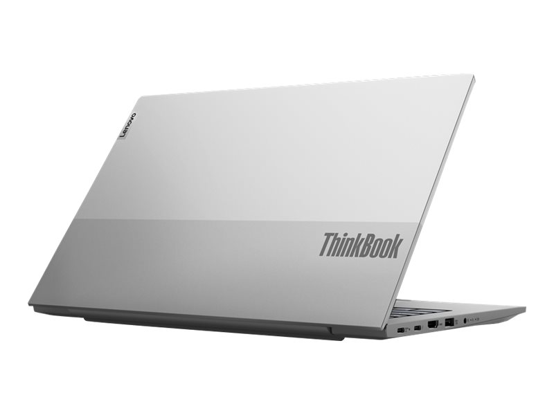 Lenovo ThinkBook 14 G2 | 14" (35,6cm) | i5 | 8GB | 256GB SSD | W11P | Notebook