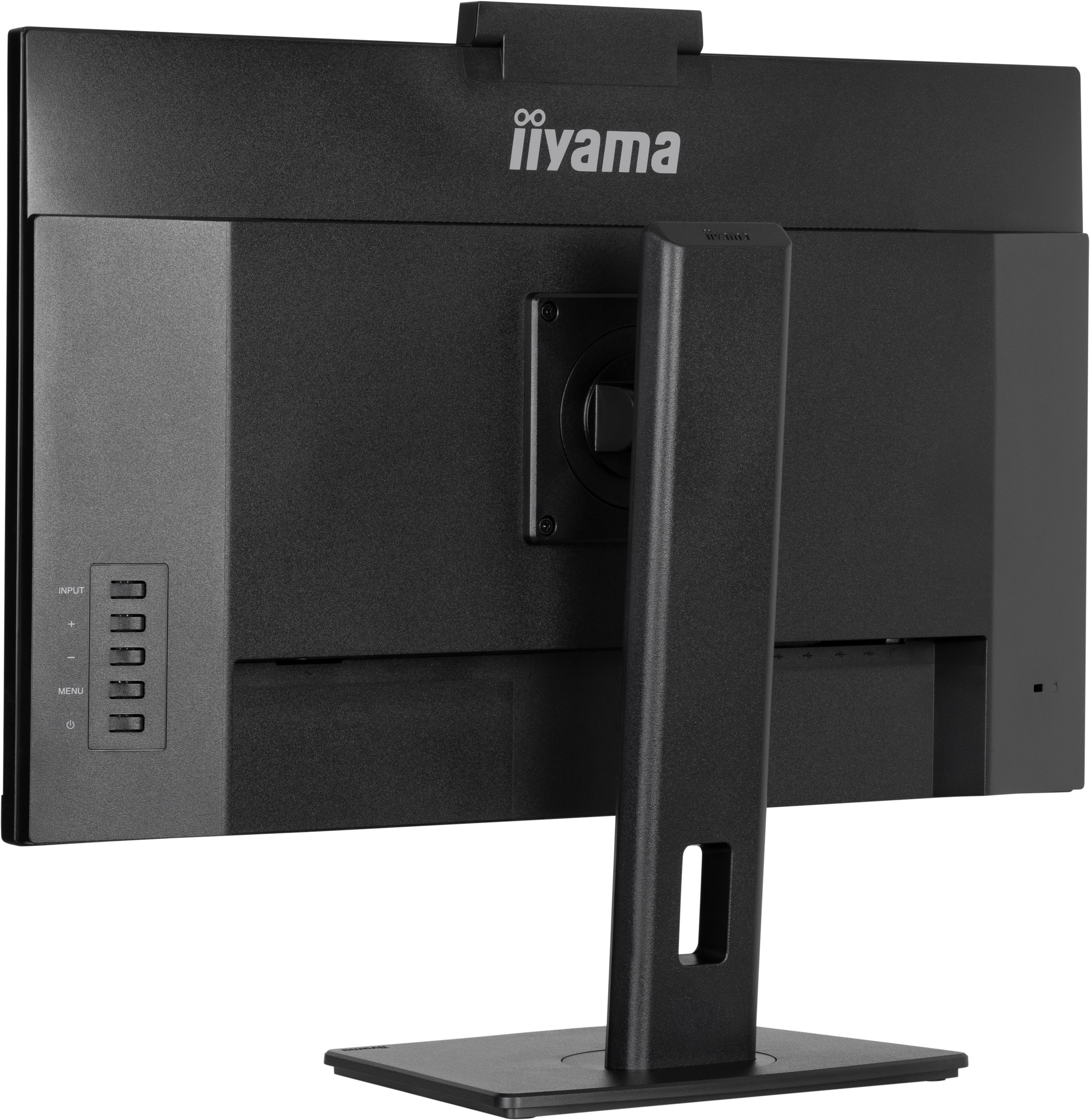 Iiyama ProLite XUB2790QSUH-B2 | 27" QHD Monitor für Home-Office & Videokonferenzen Iiyama ProLite XUB2790QSUH-B2 | 27" QHD Monitor für Home-Office & Videokonferenzen