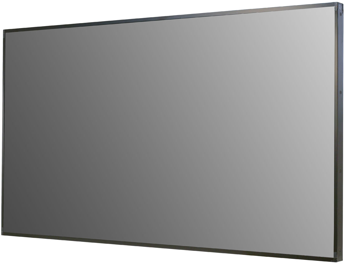 LG Digital Signage 75XF3C-B  | 75" (190.5cm) | LED