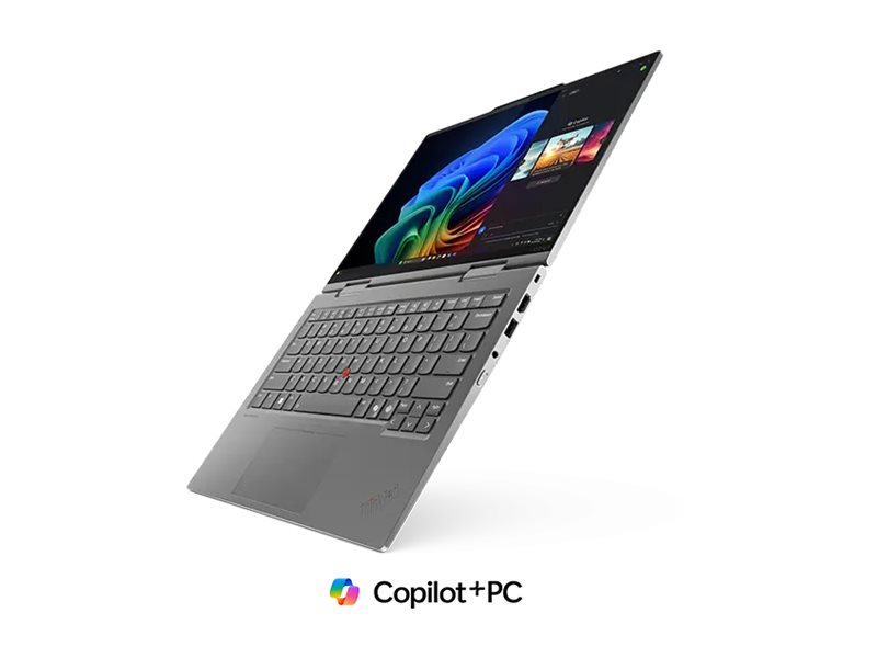 Lenovo ThinkPad X1 2-in-1 G10 | Arrow Lake | Ultra 7 255U | 32GB RAM | 1TB SSD | Win 11 Pro  | 4G | Business Notebook | AI PC