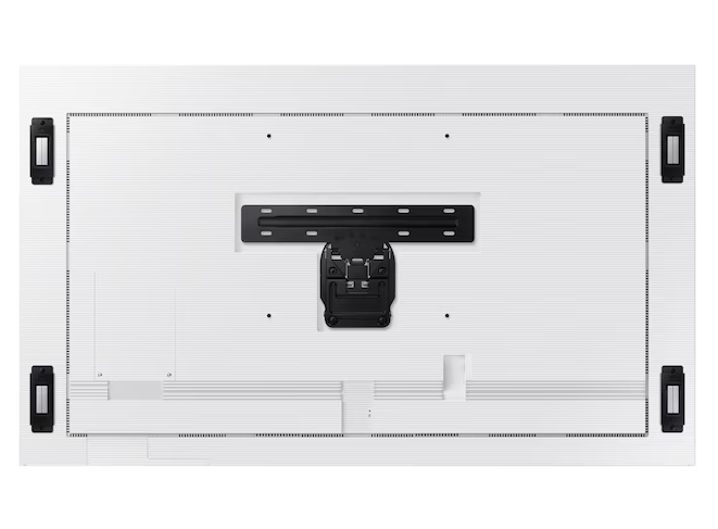 Wandhalterung für Samsung Flip 65" (WM65R/WM65B) - NoGap 